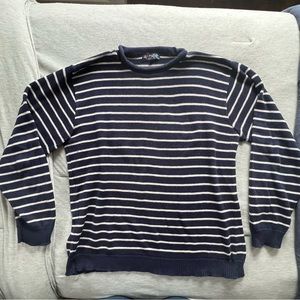 Kiel James Patrick- Sea Weather Sweater-XL